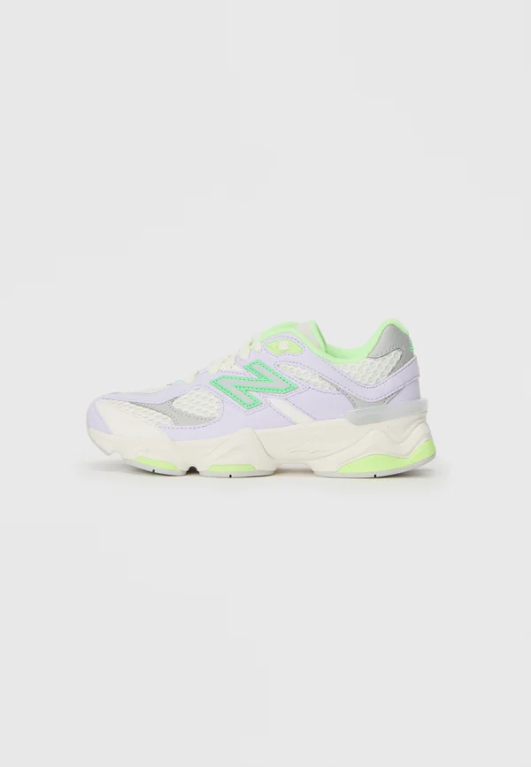 9060 UNISEX - Sneaker low - sea salt