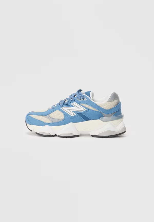 9060 UNISEX - Sneaker low - shoreline blue