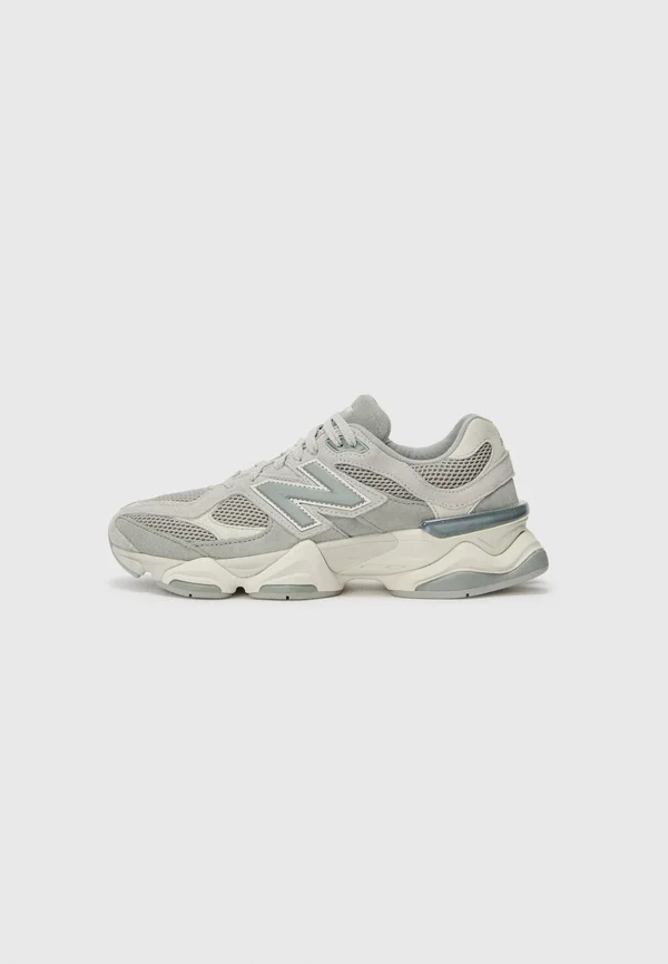 9060 UNISEX - Sneaker low - slate grey