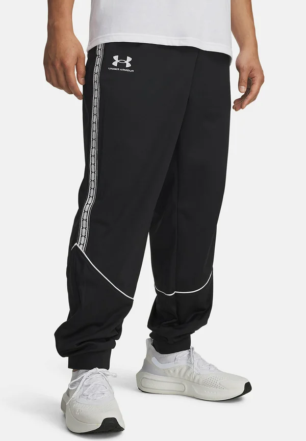 96 Terrace - Jogginghose - black