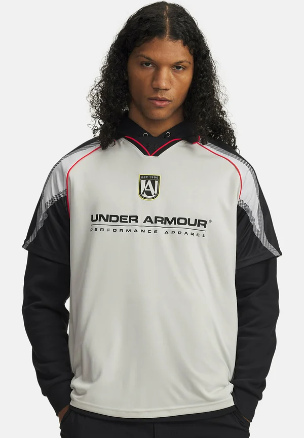 96 TERRACE - Poloshirt - summit white