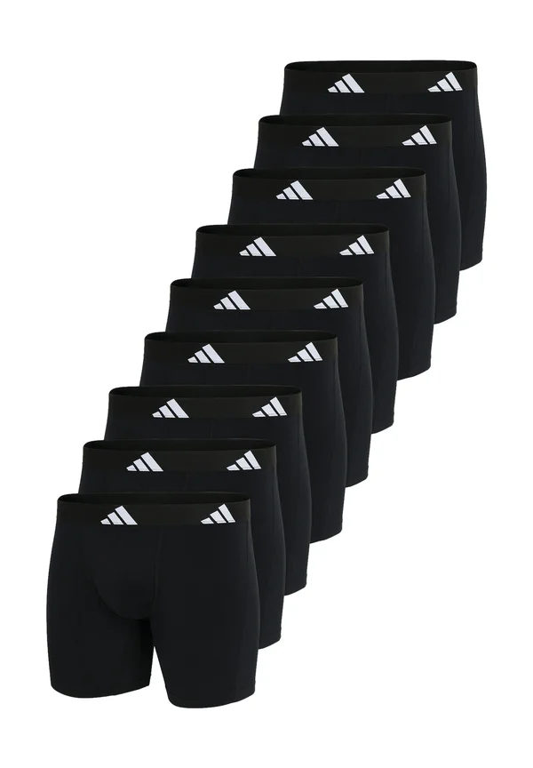 9ER PACK  - Panties - black
