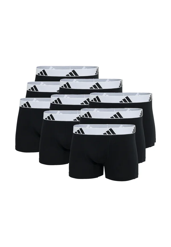 9ER PACK - Panties - black