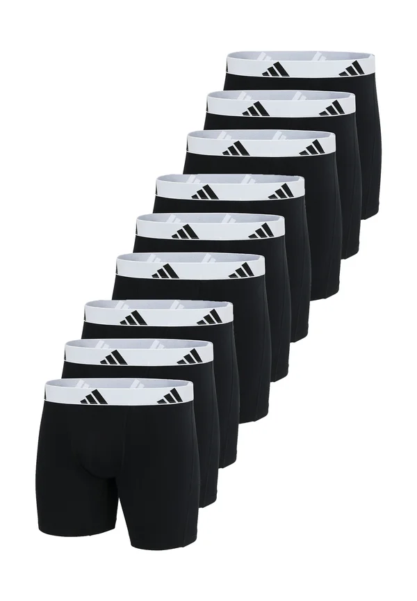 9ER PACK  - Panties - black