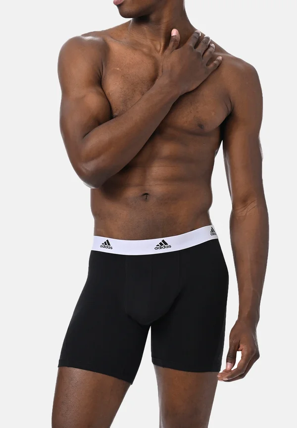 9ER PACK   - Panties - black