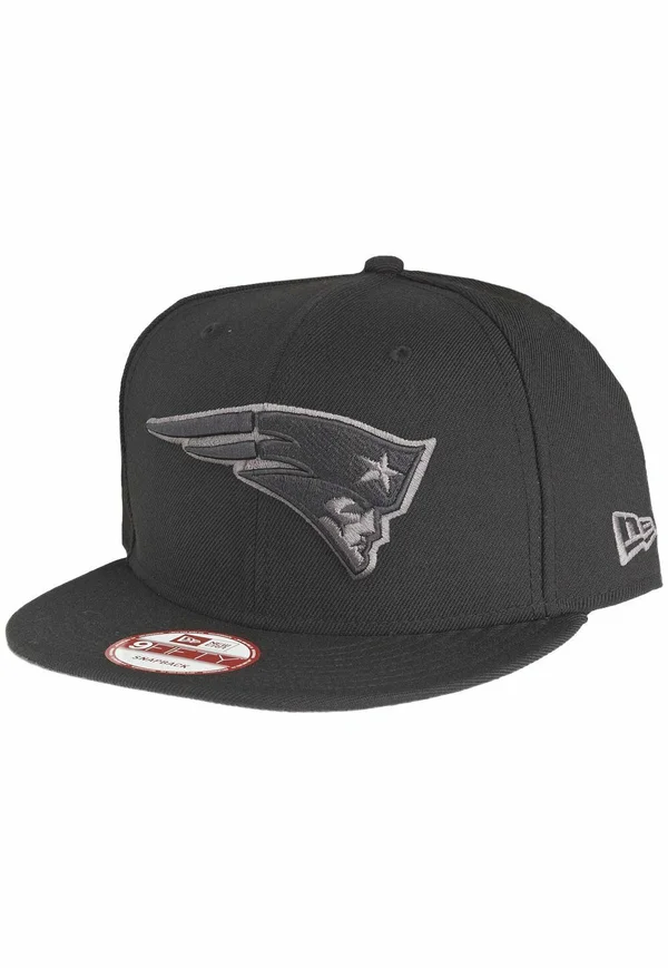 9FIFTY  PATRIOTS - Cap - black