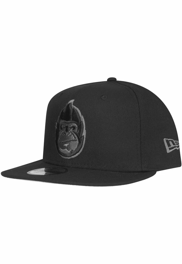 9FIFTY PHOENIX SUNS THE GORILLA - Cap - black