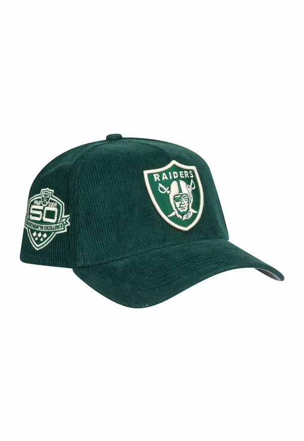 9FORTY A FRAME - Cap - forêt vert