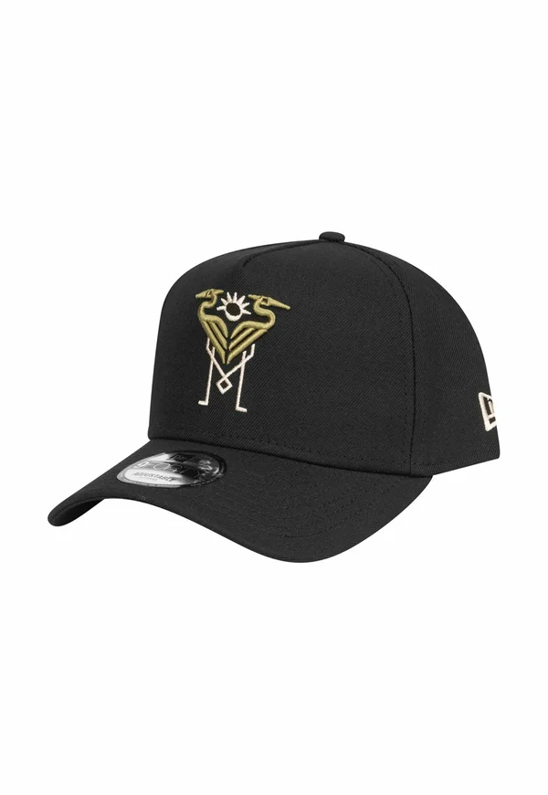 9FORTY A-FRAME  - MLS INTER MIAMI   - Cap - noir