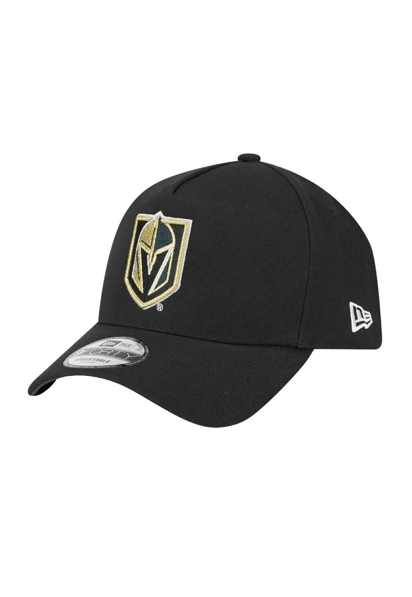 9FORTY AFRAME NFL PITTSBURGH PENGUINS - Cap - vegas golden knights