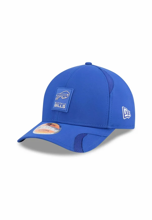 9FORTY CROWN - SIDELINE BILLS - Cap - royale