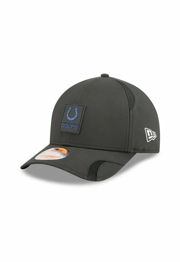 9FORTY CROWN - SIDELINE INDIANAPOLIS COLTS - Cap - noir