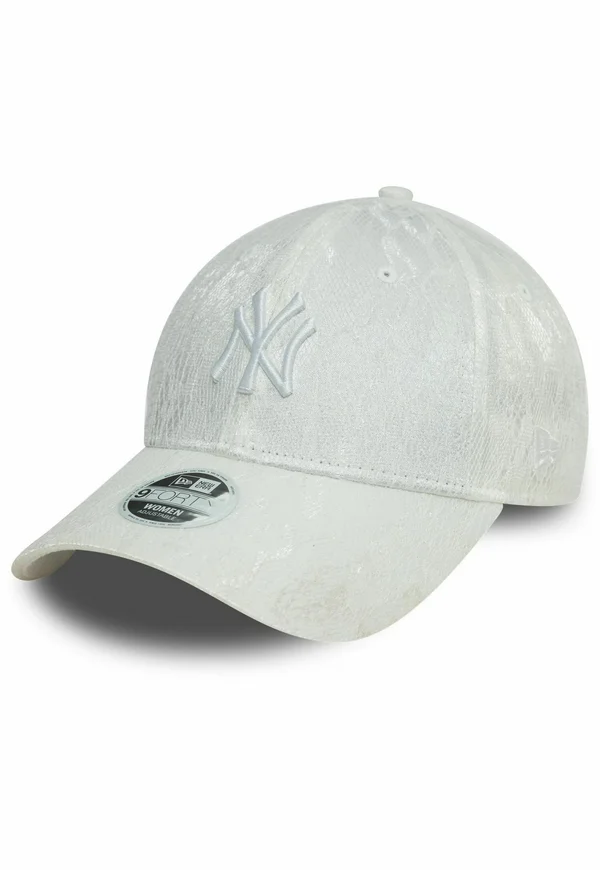 9FORTY    LACE NEW YORK YANKEES - Cap - white