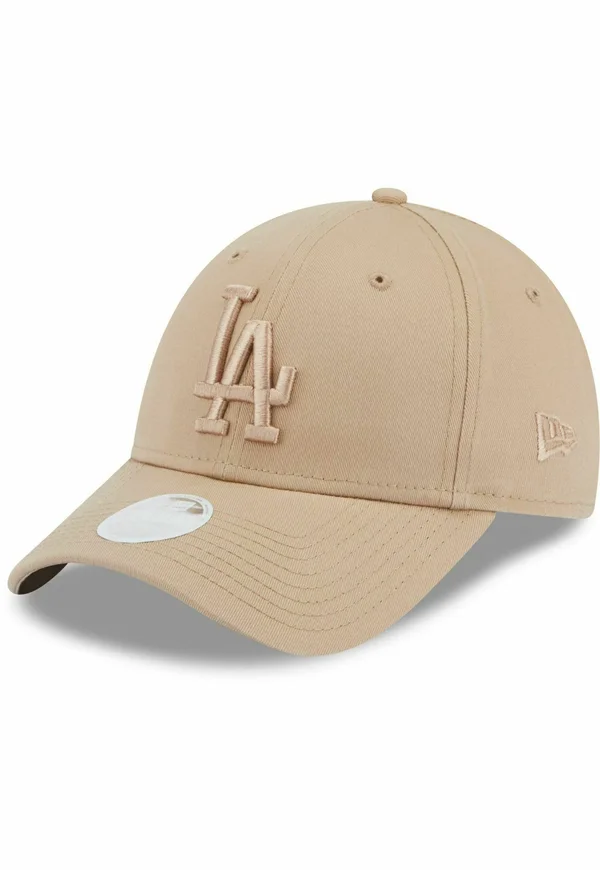9FORTY    LOS ANGELES DODGERS - Cap - beige
