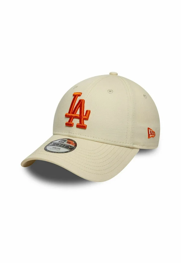 9FORTY- LOS ANGELES DODGERS - Cap - beige
