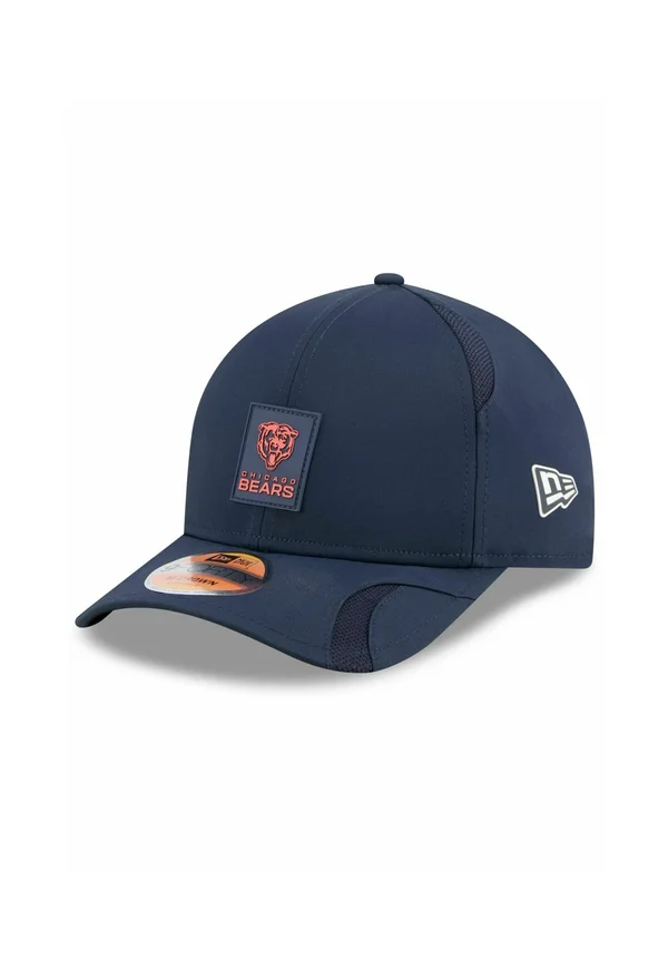 9FORTY M-CROWN - SIDELINE CHICAGO BEARS - Cap - marine