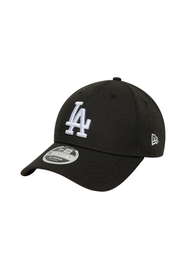 9FORTY  MCROWN - Cap - los angeles dodgers blk