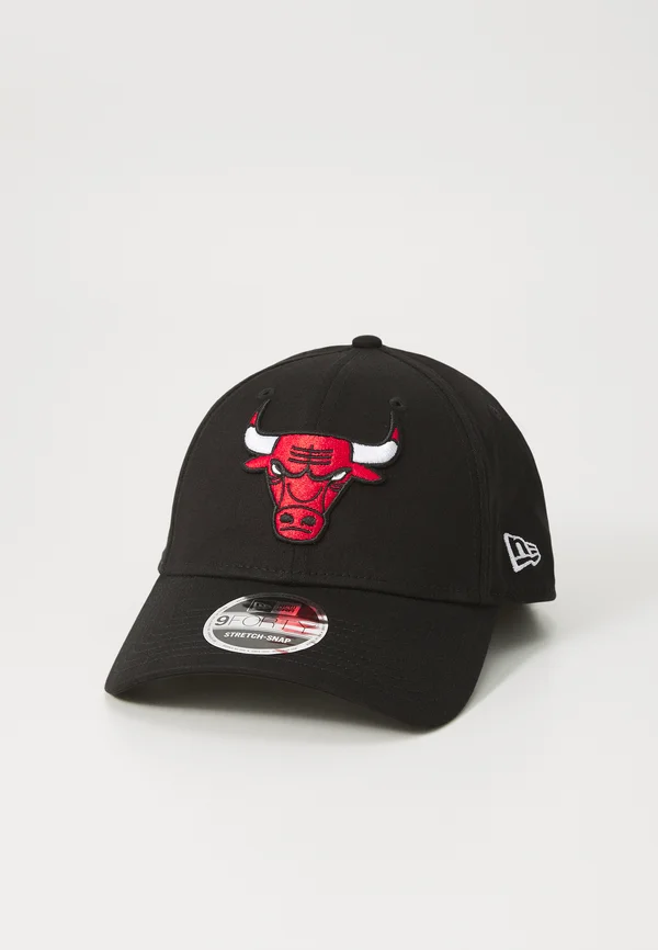 9FORTY® STRETCH UNISEX - Cap - black
