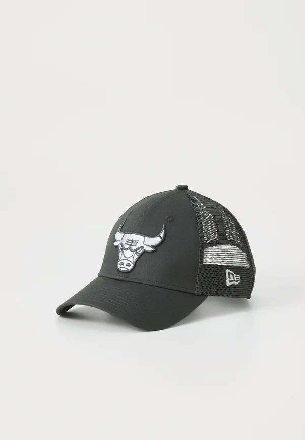 9FORTY® TRUCKER UNISEX - Cap - dark grey