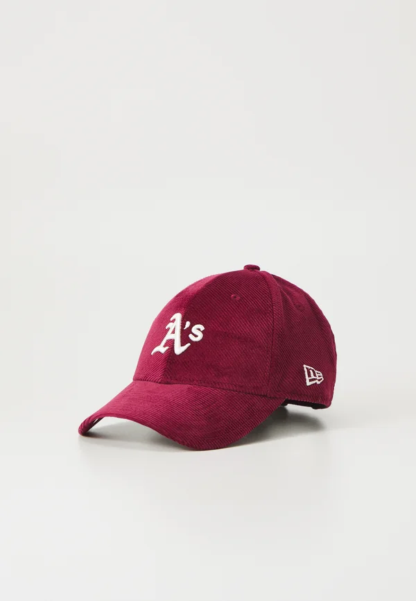 9FORTY® UNISEX - Cap - dark red