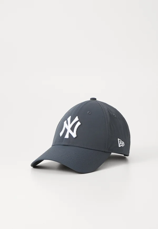 9FORTY® UNISEX - Cap - grey/white