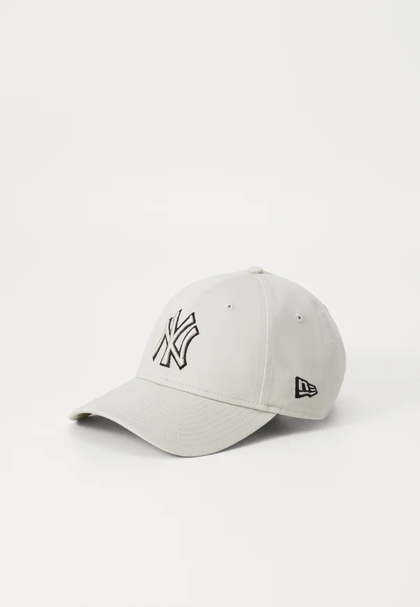 9FORTY® UNISEX - Cap - stein/ black