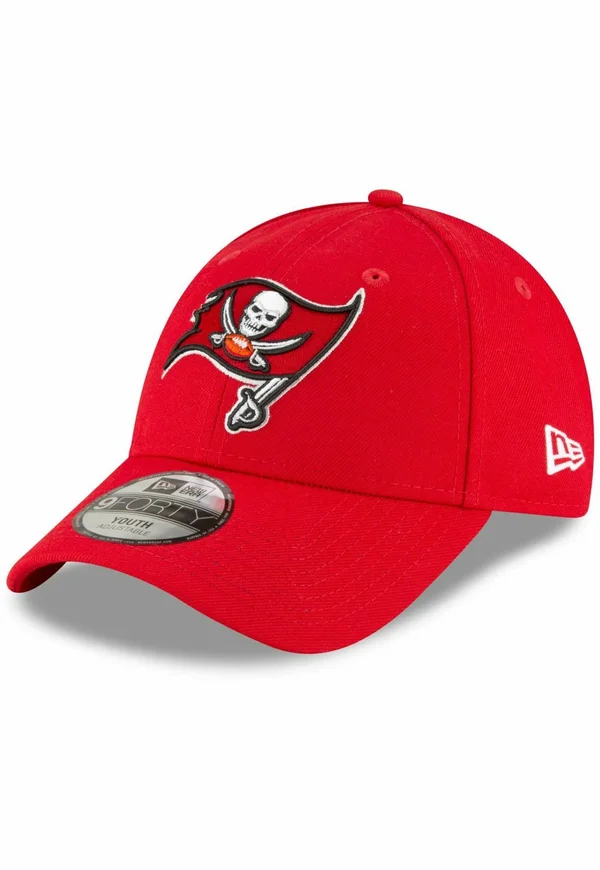 9FORTY YOUTH LEAGUE TAMPA BAY BUCCANEERS - Cap - red