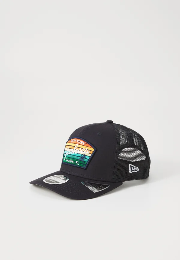 9SEVENTY® STRETCH SNAP UNISEX - Cap - new york yankees