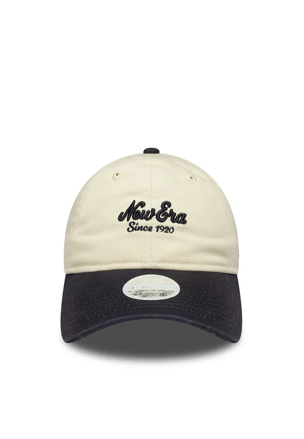 9TWENTY® - Cap - beige/black