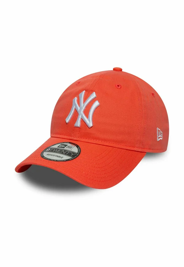 9TWENTY CASUAL - NEW YORK YANKEES - Cap - orange
