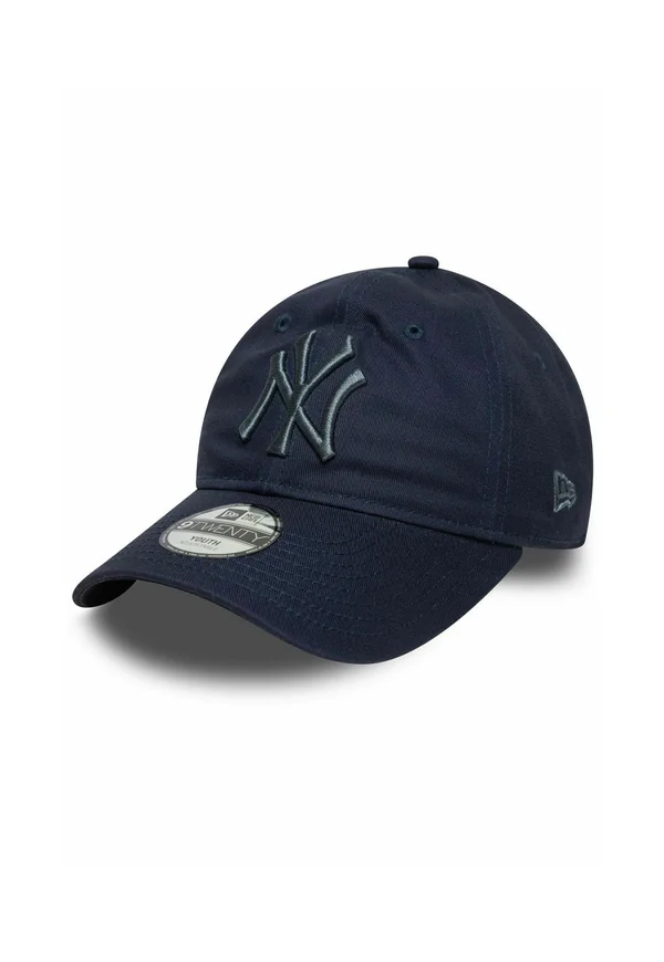 9TWENTY ENFANTS  NEW YORK YANKEES - Cap - navy