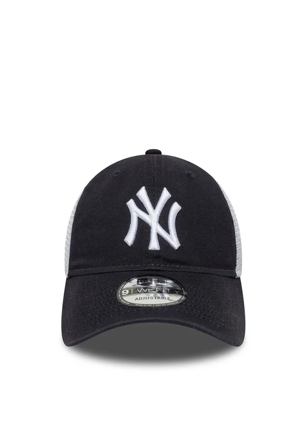 9TWENTY TRUCKER UNISEX - Cap - dark blue