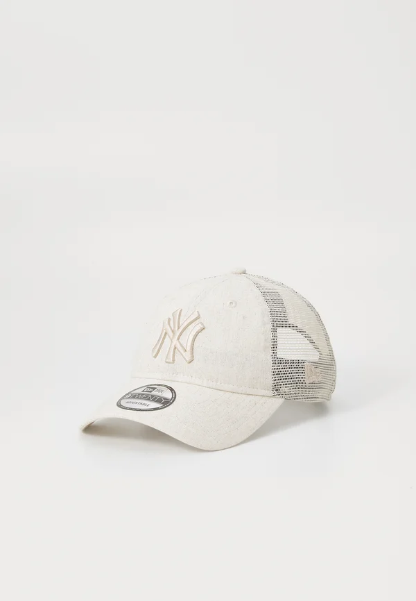9TWENTY® TRUCKER UNISEX - Cap - sand