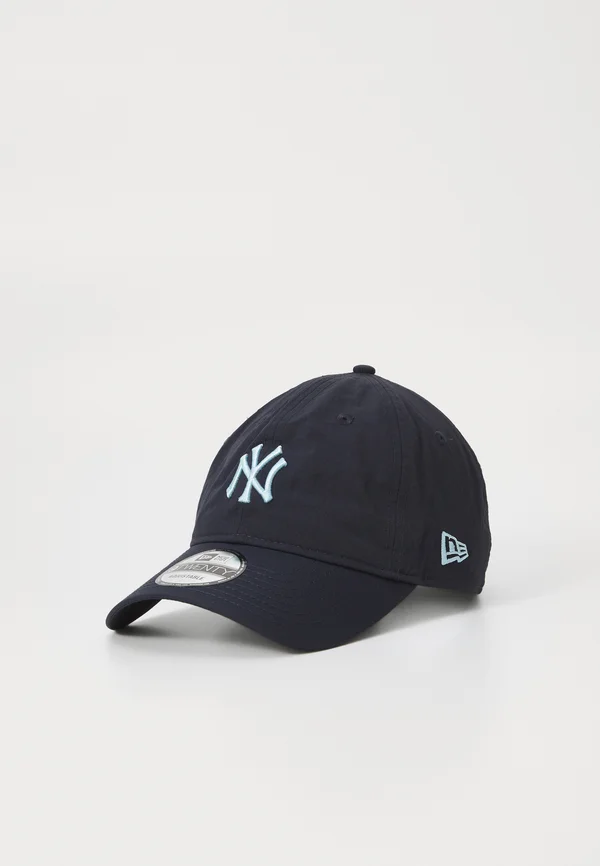 9TWENTY UNISEX - Cap - dark blue/light blue