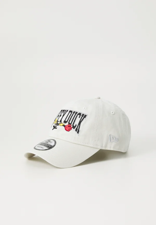 9TWENTY® UNISEX - Cap - off-white/multi-coloured