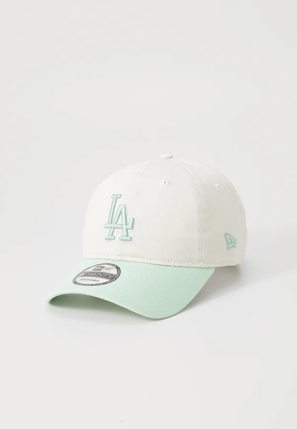9TWENTY® UNISEX - Cap - offwhite/mint