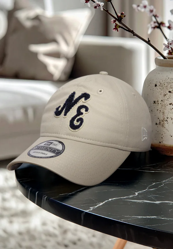 9TWENTY® UNISEX - Cap - stone