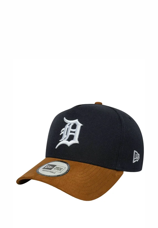 A-FRAME TRUCKER -DETROIT TIGERS - Cap - marine