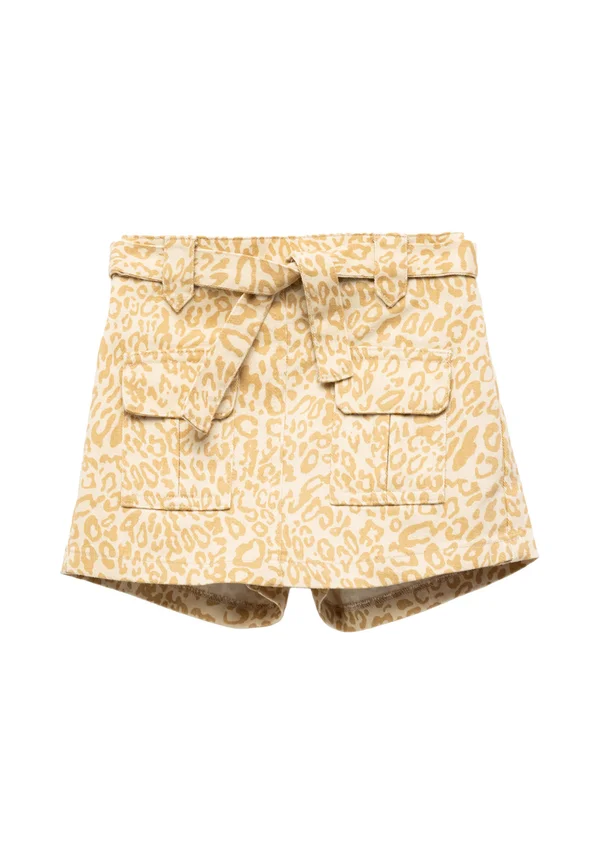 A-Linien-Rock - beige