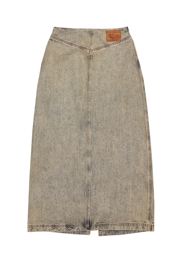 A-Linien-Rock - bit of blue solid