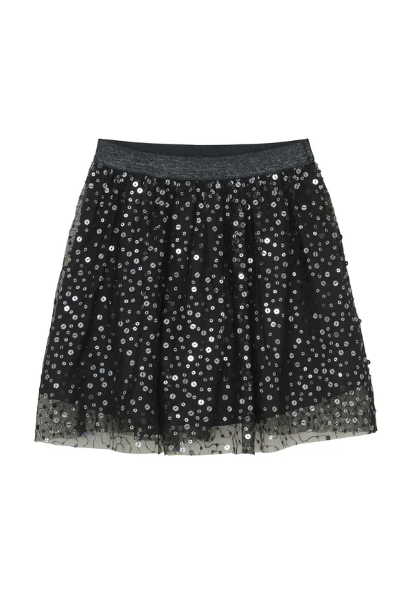 A-Linien-Rock - black