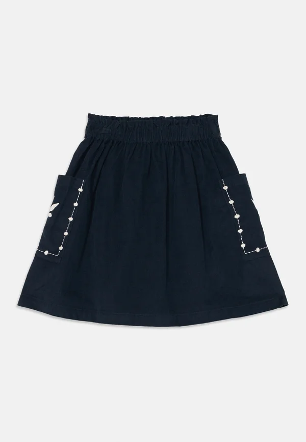 A-Linien-Rock - bleu brut