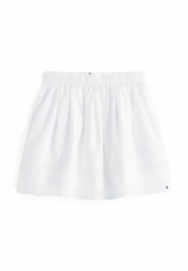 A-Linien-Rock - white