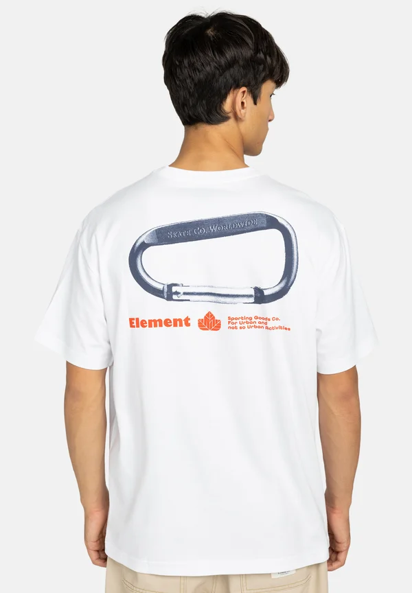 A MANICHE CORTE - T-Shirt print - wbb