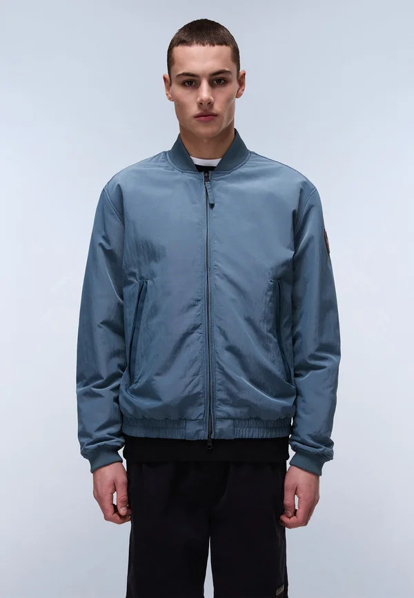 A-MONTALE - Bomberjacke - stormy weat