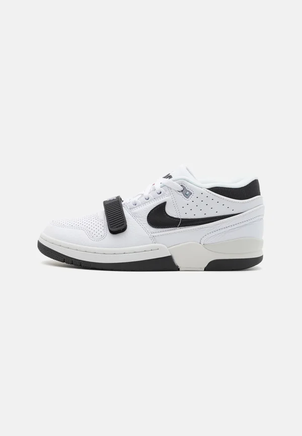 AAF88 - Sneaker low - white/black/summit white/cement grey/platinum tint/cosmic clay