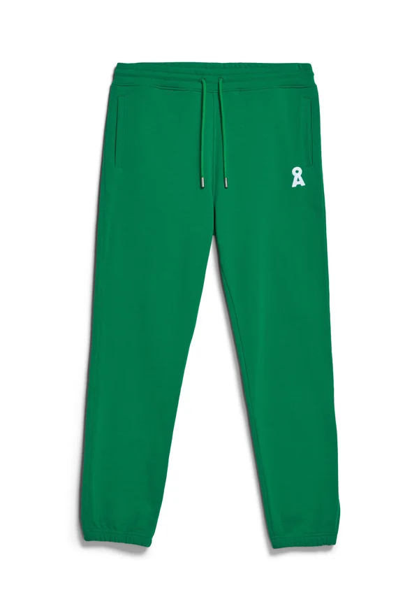 AAIKE ICONIC CAPSULE - Jogginghose - flash green
