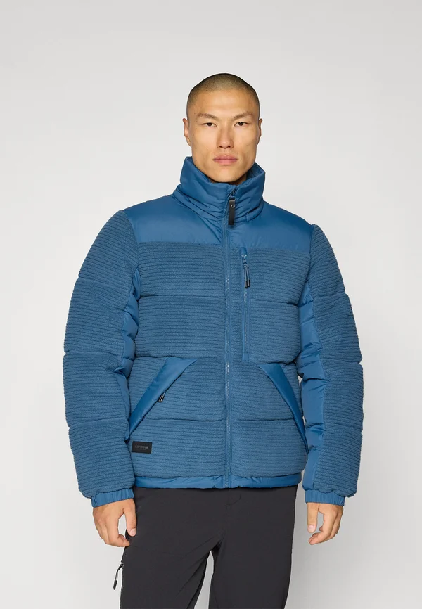 AALAM - Winterjacke - aqua