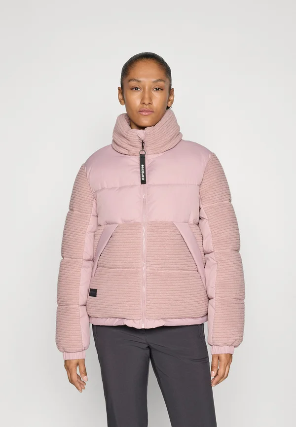 AALAT - Winterjacke - lavender