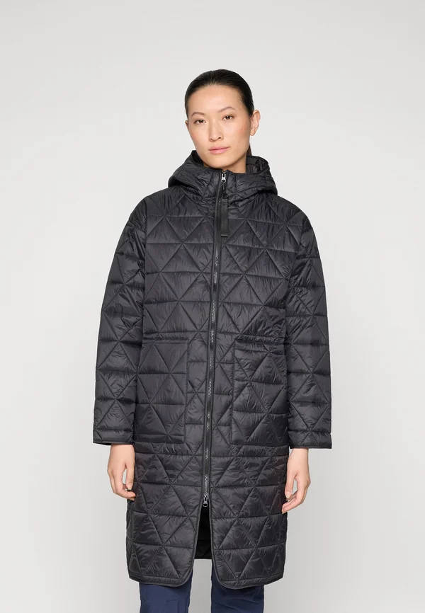 AALEA - Outdoorjacke - basic black